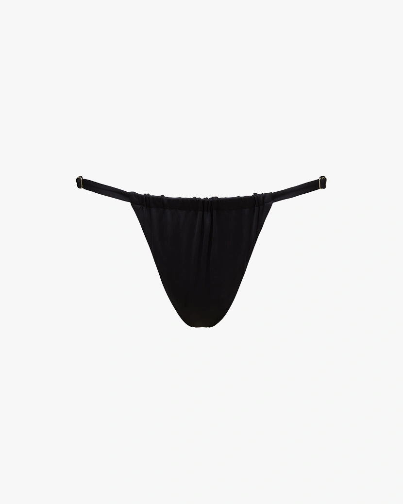Costume da bagno arricciato regolabile: seduzione estiva al mare, perfetto per ogni donna!
